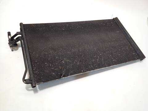 Foto 4ª: Radiador Calefaccion A.A. Land Rover Discovery 2.0 D 4X4 150CV 110KW [204DTD] (2015)