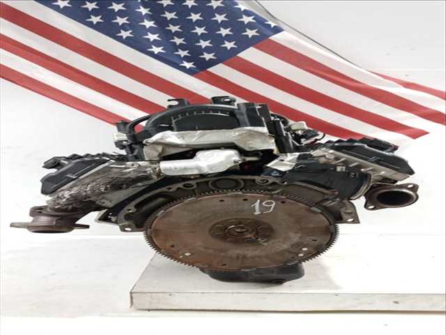 Motor Completo Dodge Ram 375CV 276KW