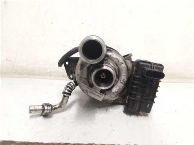 Turbocompresor Ford Mondeo 1.8 TDCI