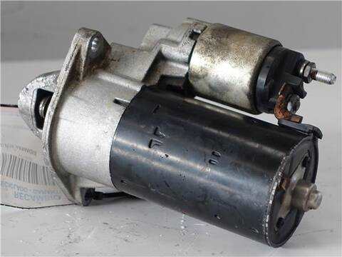 Foto 2ª: Motor de Arranque Fiat Stilo 1.9 JTD 115CV 85KW [192 A1.000] (2004)