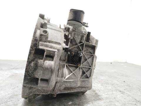 Foto 2ª: Caja Cambios Mercedes Clase B 150 B 200 CDI 246.201) 136CV 100KW [OM 651.901] (2013)