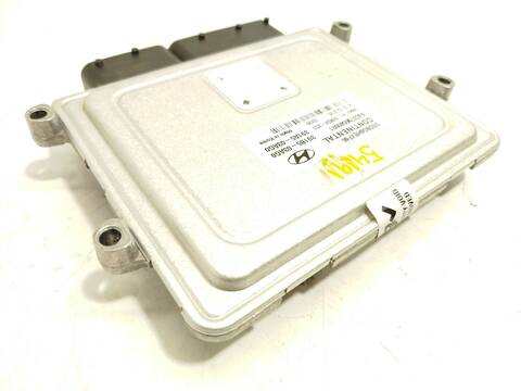 Foto 2ª: Centralita Motor ECU Hyundai Kona 1.6 GDI HYBRID 141CV 104KW [G4LE] (2022)