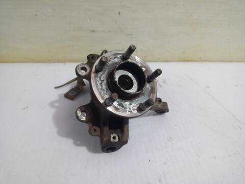 Mangueta Delantera Izquierda Ford Focus BUSINESS 90CV