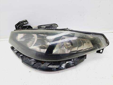 Foto 3ª: Faro Izquierdo Renault Laguna AUTHENTIQUE 110CV 81KW [F9Q D6] (2005)