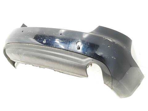 Foto 3ª: Paragolpes Trasero Audi A5 3.0 V6 24V TDI 239CV [CCWA] (2007)