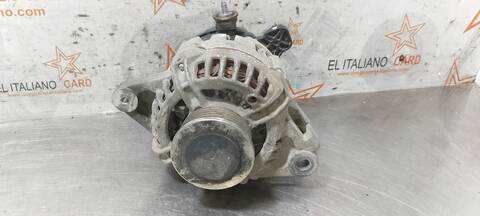 Alternador Toyota Yaris SOL 90CV 66KW