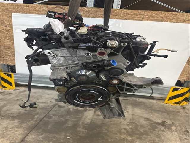 Motor Completo Bmw Serie 5 518 177 CV 130KW