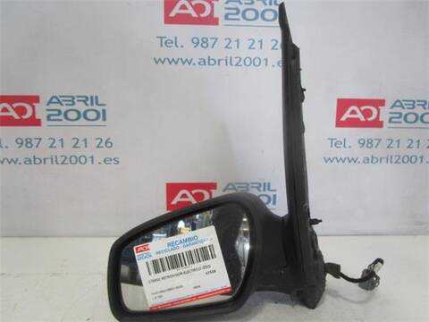Retrovisor Izquierdo Ford C Max 1.8 TDCI 115CV 85KW CB3)