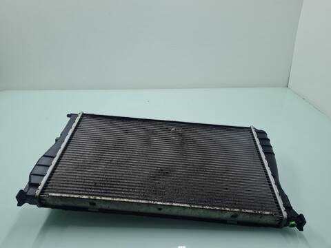 Foto 3ª: Radiador Motor Bmw Serie 3 315 320D BERLINA 177CV 130KW [N47D20A] (2007)