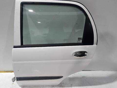 Foto 3ª: Puerta Trasera Izquierda Daewoo Matiz CD 52CV [F8CV] (1997)