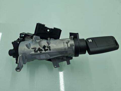 Foto 3ª: Motor de Arranque Seat Arona FR 116CV 85KW [DLAA] (2022)