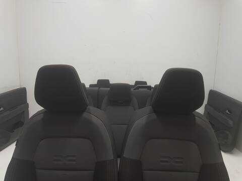 Foto 2ª: Juego Asientos Completos Dacia Jogger EXTREME GO