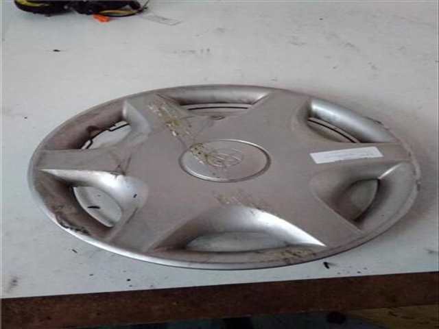Tapacubos Toyota Hiace 2.4