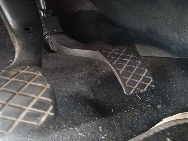 Pedal Acelerador Seat Leon FR 150CV 110KW