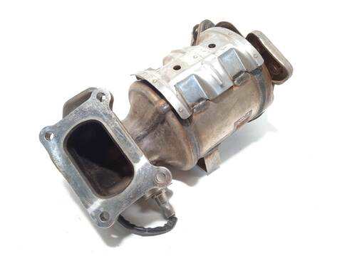 Foto 2ª: Catalizador Kia Niro 1.6 G HIBRIDO 141CV 104KW [G4LL] (2023)