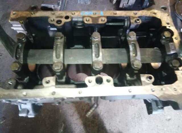 Bloque Motor Land Rover Freelander 2.2 TD4