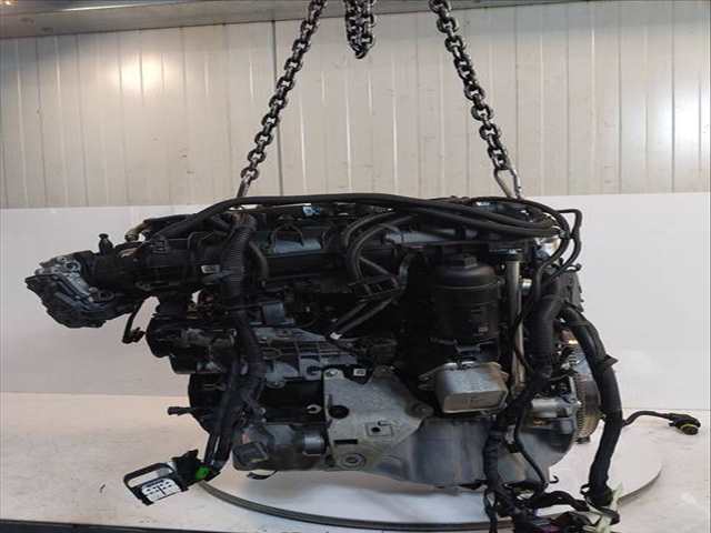Motor Completo Bmw Serie 3 315 B48 292 CV 215KW