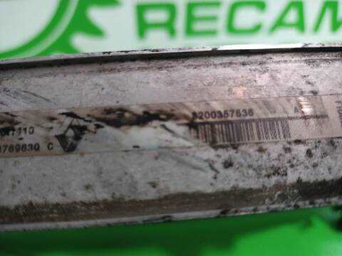 Foto 3ª: Radiador Motor Renault Scenic 1.5 DCI DIESEL 106CV [D/ K9K P7] (2003)