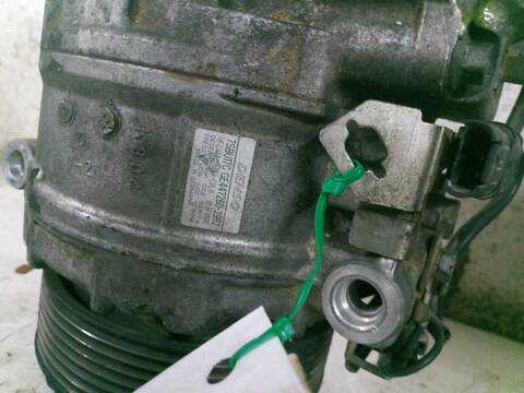 Compresor Aire Acondicionado Bmw Serie 5 518 535 I XDRIVE