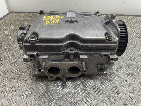 Culata Subaru Forester EJ20