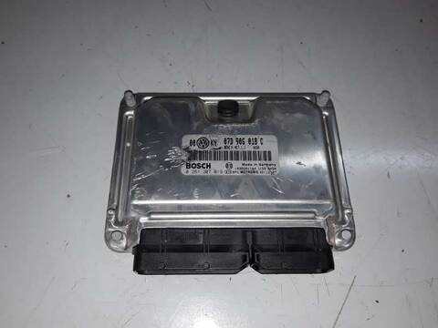Centralita Motor ECU Volkswagen Passat W8 VARIANT 275CV