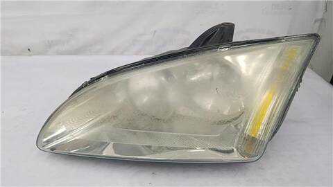 Faro Izquierdo Ford Focus 1.6 GHIA [1 6 LTR. - 80 KW TDCI CAT] BERLINA 109CV