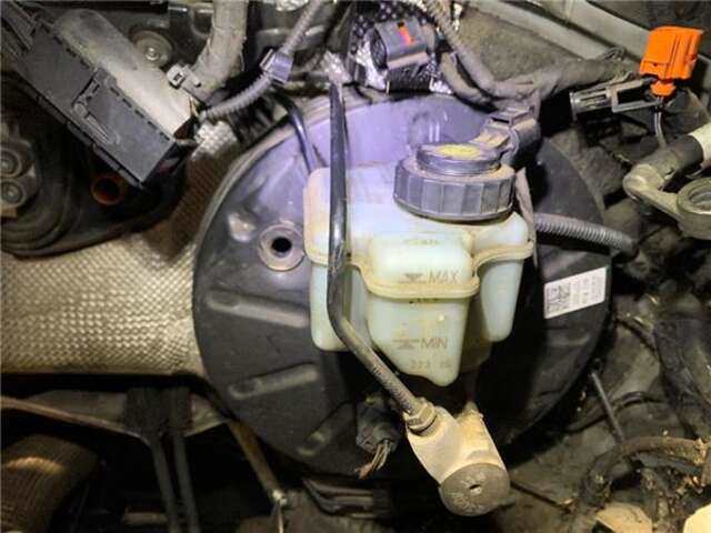 Bomba Freno Volkswagen Caddy 1.6 TDI