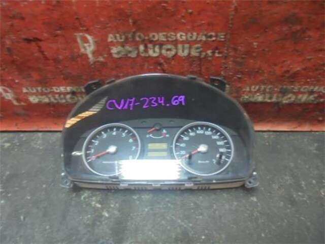 Foto 3ª: Cuadro de Instrumentos Hyundai Getz 1.1 [G4HD]
