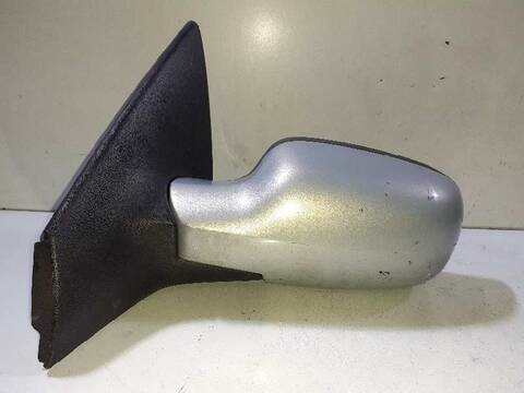 Retrovisor Izquierdo Renault Megane CONFORT DYNAMIQUE BERLINA 101CV 74KW II BERLINA 5P