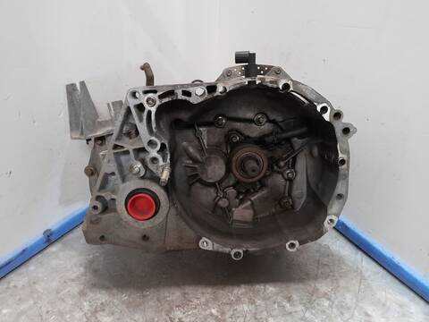 Caja Cambios Renault Megane CONFORT AUTHENTIQUE BERLINA 113CV 83KW II CLASSIC BERLINA