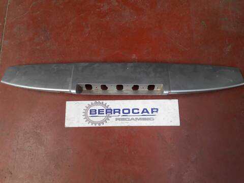 Alerón Trasero Ssangyong Kyron 2.0 141CV 104KW