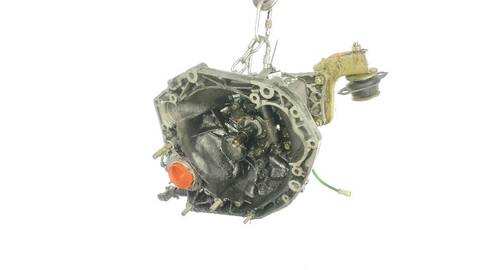 Caja Cambios Seat Malaga VERSION INDEFINIDA