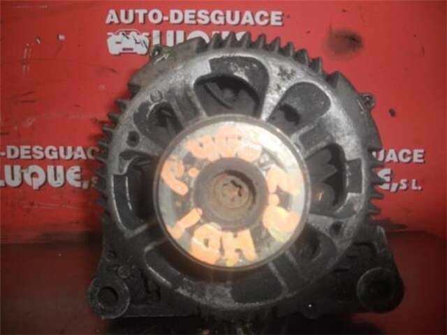 Alternador Peugeot 406 2.2 HDI