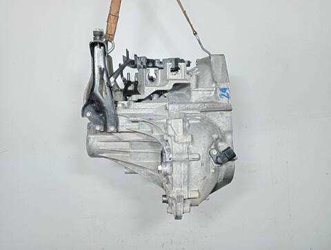 Foto 2ª: Caja Cambios Honda Civic 1.8 COMFORT 140CV [R18A2] (2005)