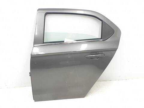 Puerta Trasera Izquierda Citroen C Elysee EXCLUSIVE 82CV