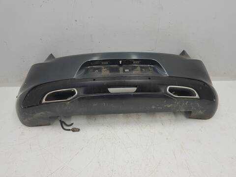 Paragolpes Trasero Citroen DS5 SPORT