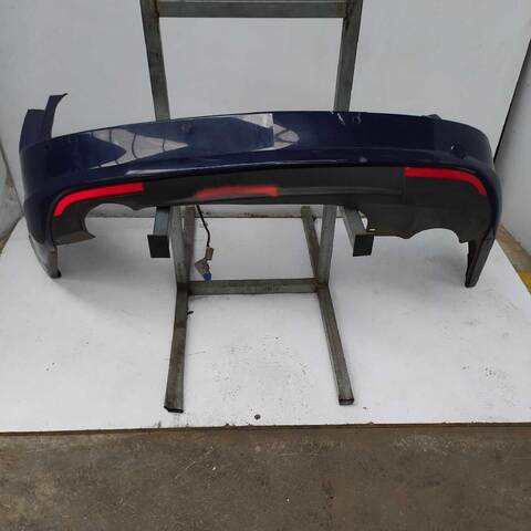 Foto 3ª: Paragolpes Trasero Opel Insignia 2.0 CDTI 47) (2008)