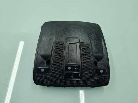 Foto 2ª: Luz Interior Mercedes Clase A 140 A 45 AMG 4-MATIC 176.052) 381CV 280KW [133980] (2017)