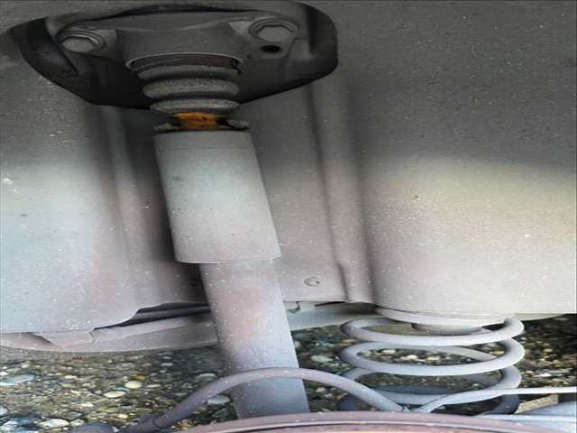 Amortiguador Trasero Derecho Seat Toledo CXMA