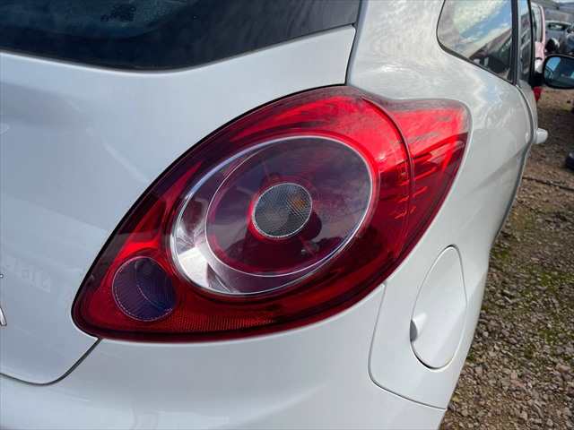 Foto 3ª: Piloto Trasero Derecho Ford Ka 1.2 G 70cv [169A4000] (2015)