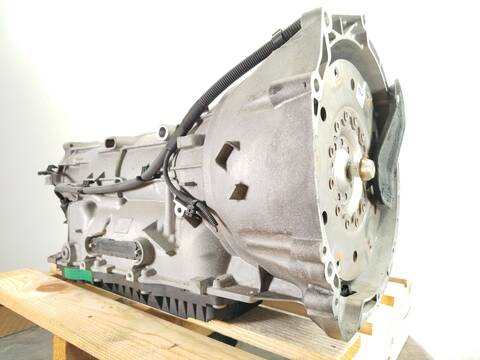 Caja Cambios Automatica Bmw X4 XDRIVE 20 D 190CV 140KW AUT.