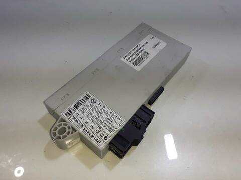 Centralita Motor ECU Bmw Serie 3 315 320D BERLINA 163CV 120KW