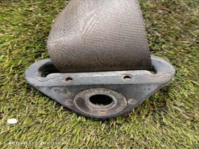 Foto 4ª: Cinturón Delantero Izquierdo Santana Anibal 2.8 TD MILITAR [8140.43P] (2004)