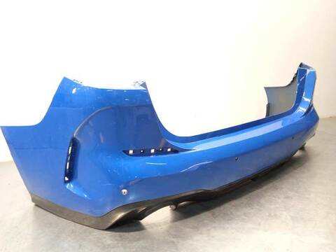 Foto 4ª: Paragolpes Trasero Bmw Serie 2 215 M235I XDRIVE COUPE 306CV 225KW (2020)