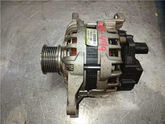 Alternador Fiat Ducato 2.3 130 L1H1 BAT 3000 MM [2.3 LTR. - 96 KW JTD CAT]