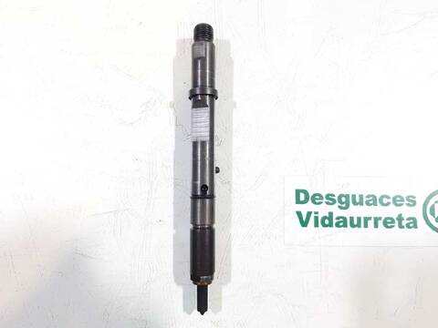Inyectores Audi Allroad 2.5 TDI 132KW) 180CV