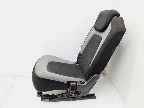 Foto 2ª: Asientos Traseros Citroen C4 ORIGINS PICASSO 130CV 96KW [HN02] (2015)
