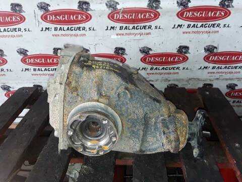 Foto 3ª: Diferencial Trasero Bmw Serie 3 315 320D 2.0 16V DIESEL 163CV (2007)