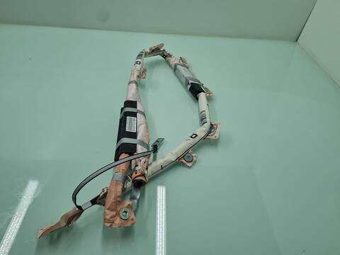 Airbag Cortina Delantero Derecho Suzuki SX4 GLE 120CV 88KW