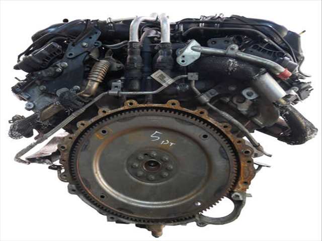 Foto 3ª: Motor Completo Land Rover Range 272CV 200KW [368DT] (2008)
